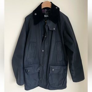 Barbour Bedale Jacket